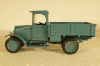 Амо-Ф-15, синий, Рославль 1:43