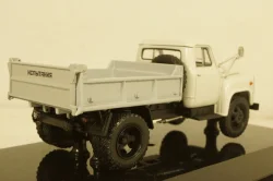 САЗ-3504 Газ-52 1975, 105211, DiP Models 1:43