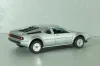 BMW M1 (E26) 1978, silver, 1108, GAMA 1:43