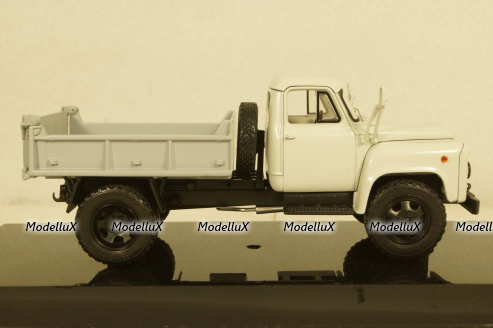 САЗ-3504 Газ-52 1975, 105211, DiP Models 1:43 Уценка!