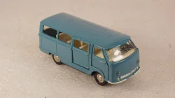 РАФ-977 Латвия синий, з-д Двигатель 1:43 