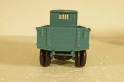 Амо-Ф-15, синий, Рославль 1:43