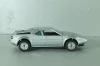 BMW M1 (E26) 1978, silver, 1108, GAMA 1:43