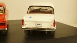 Набор Миллионных Москвичей,TruckTyr 1:43