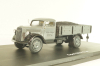 Opel Blitz S 3t , truck with coal, grey, 03052, Schuco 1:43