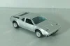 BMW M1 (E26) 1978, silver, 1108, GAMA 1:43