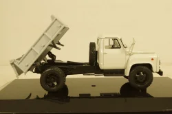 САЗ-3504 Газ-52 1975, 105211, DiP Models 1:43 Уценка!