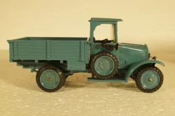 Амо-Ф-15, синий, Рославль 1:43