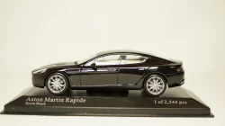 РАФ-977 Латвия синий, з-д Двигатель 1:43 