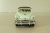 Mercury Monterey 1951,  green, Franklin Mint 1:43