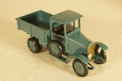 Амо-Ф-15, синий, Рославль 1:43
