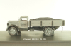 Opel Blitz S 3t , truck with coal, grey, 03052, Schuco 1:43