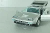 BMW M1 (E26) 1978, silver, 1108, GAMA 1:43