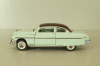 Mercury Monterey 1951,  green, Franklin Mint 1:43