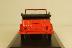 Volkswagen 181 1979 Red, 940050031, Maxichamps 1:43