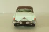 Mercury Monterey 1951,  green, Franklin Mint 1:43