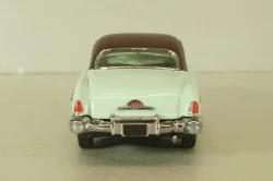 Mercury Monterey 1951,  green, Franklin Mint 1:43