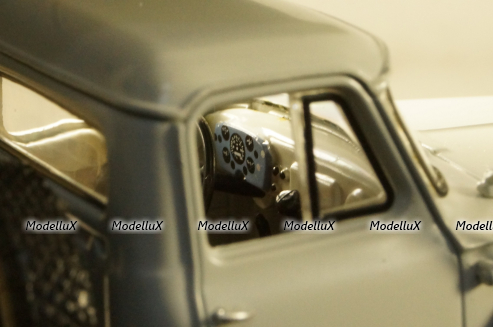 САЗ-3504 Газ-52 1975, 105211, DiP Models 1:43 Уценка!
