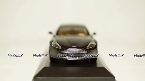 САЗ-3504 Газ-52 1975, 105211, DiP Models 1:43