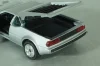 BMW M1 (E26) 1978, silver, 1108, GAMA 1:43