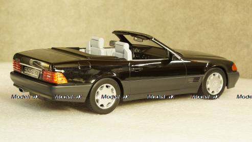 КАМАЗ 53501 6x6 Мустанг, SSM1244, SSM 1:43