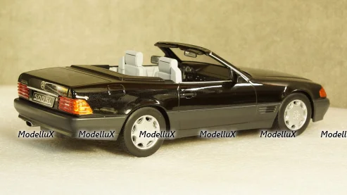 КАМАЗ 53501 6x6 Мустанг, SSM1244, SSM 1:43