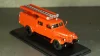 КАМАЗ 53501 6x6 Мустанг, SSM1244, SSM 1:43