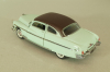 Mercury Monterey 1951,  green, Franklin Mint 1:43