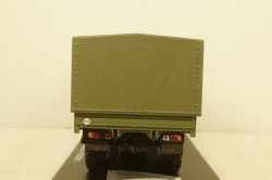 КАМАЗ 53501 6x6 Мустанг, SSM1244, SSM 1:43