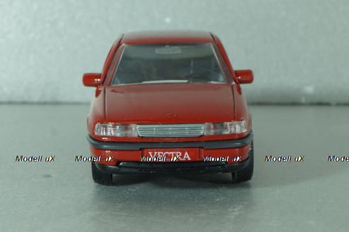 КАМАЗ 53501 6x6 Мустанг, SSM1244, SSM 1:43