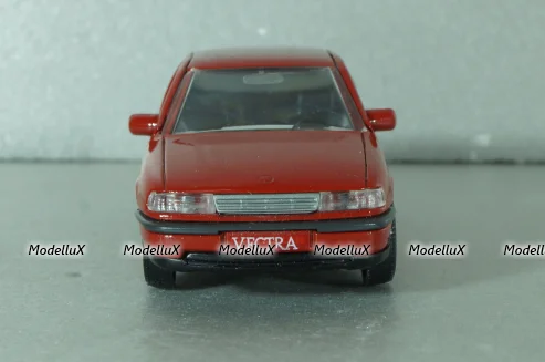 КАМАЗ 53501 6x6 Мустанг, SSM1244, SSM 1:43