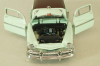 Mercury Monterey 1951,  green, Franklin Mint 1:43