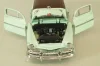 Mercury Monterey 1951,  green, Franklin Mint 1:43