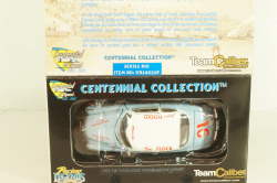 Hudson Hornet #91 NASCAR, Tim Flock/Jocko Flocko, blue/white, RB3402SP, TeamCaliber 1:43