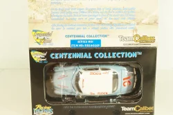 Hudson Hornet #91 NASCAR, Tim Flock/Jocko Flocko, blue/white, RB3402SP, TeamCaliber 1:43