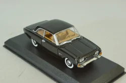 Ford Taunus Badew 1960, black, ART. 180, Detail Cars 1:43