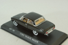 Ford Taunus Badew 1960, black, ART. 180, Detail Cars 1:43