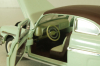 Mercury Monterey 1951,  green, Franklin Mint 1:43