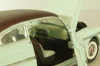 Mercury Monterey 1951,  green, Franklin Mint 1:43