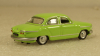 Panhard PL 17 1961 Tilia Green, 451732, Norev 1:87