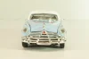 Hudson Hornet #91 NASCAR, Tim Flock/Jocko Flocko, blue/white, RB3402SP, TeamCaliber 1:43