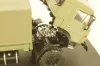 КАМАЗ 53501 6x6 Мустанг, SSM1244, SSM 1:43
