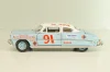 Hudson Hornet #91 NASCAR, Tim Flock/Jocko Flocko, blue/white, RB3402SP, TeamCaliber 1:43