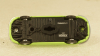 Panhard PL 17 1961 Tilia Green, 451732, Norev 1:87