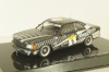 Mercedes-Benz 500 SEC AMG (W126) #5 SPA 1989, black, 68931, AutoArt 1:43