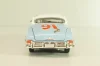 Hudson Hornet #91 NASCAR, Tim Flock/Jocko Flocko, blue/white, RB3402SP, TeamCaliber 1:43