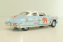 Hudson Hornet #91 NASCAR, Tim Flock/Jocko Flocko, blue/white, RB3402SP, TeamCaliber 1:43