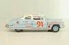 Hudson Hornet #91 NASCAR, Tim Flock/Jocko Flocko, blue/white, RB3402SP, TeamCaliber 1:43