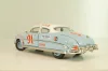 Hudson Hornet #91 NASCAR, Tim Flock/Jocko Flocko, blue/white, RB3402SP, TeamCaliber 1:43