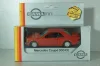 Mercrdes-Benz 300 CE Coupe (C124) 1987, red, 1168R, GAMA 1:43